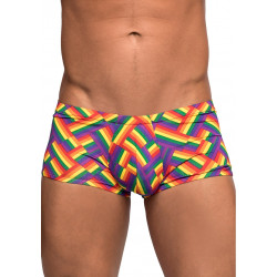 male power Boxer PRIDE FEST